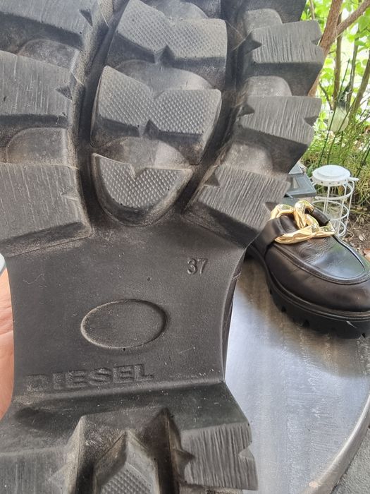 Mocasini Diesel 37.5