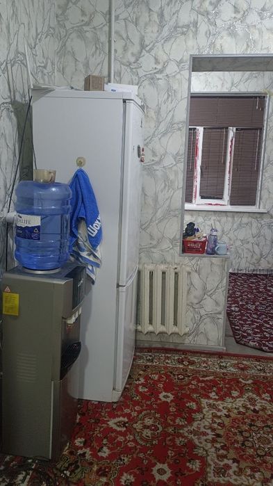 Аренда 3 хонали сергели 8 Жиз-биз