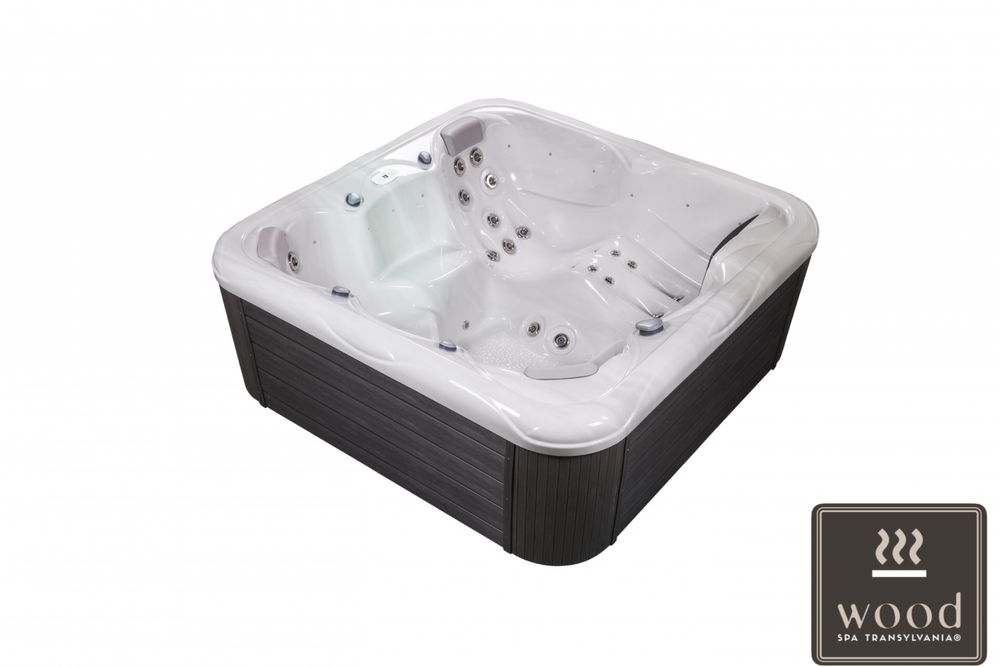-20%  VENUS – jacuzzi pentru familie.