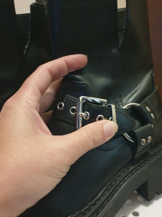 Дамски      Боти