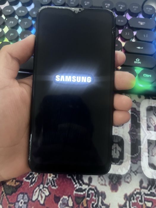 Samsung Galaxy A10S
