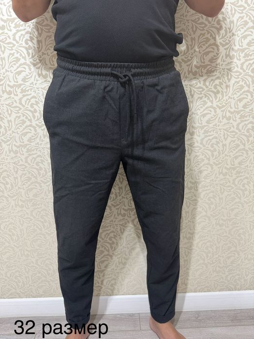 Продается мужская одежда брюки