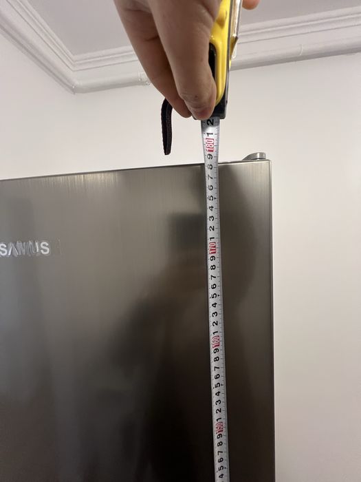 Frigider SAMUS nou, neutilizat