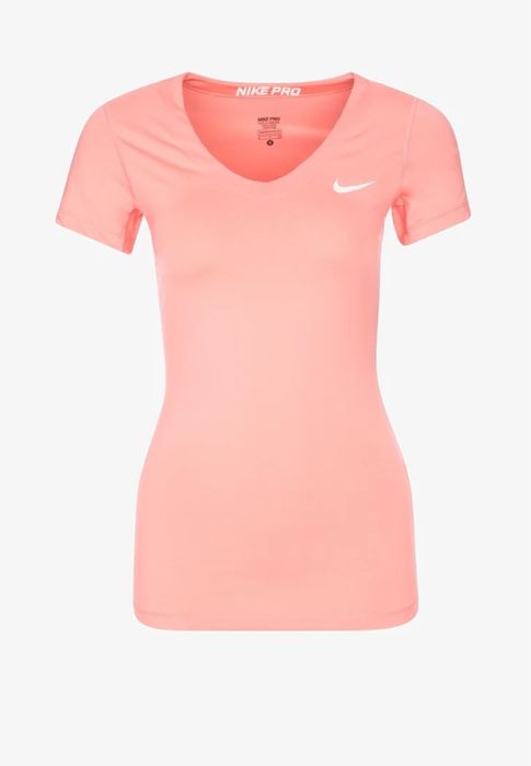 Дамска тениска nike
