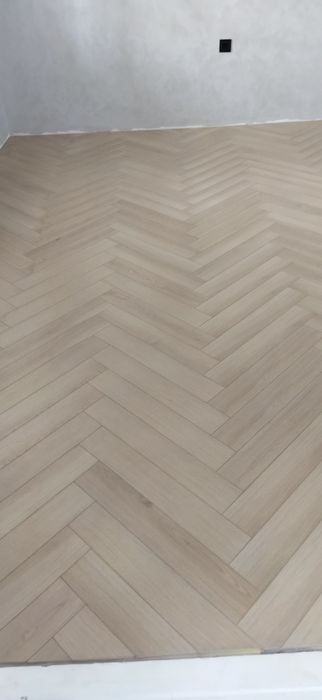 Pol parket laminat terish shilipofka qilish nalivnoy pol qoʻyish