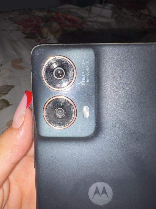 Telefon motorola g85
