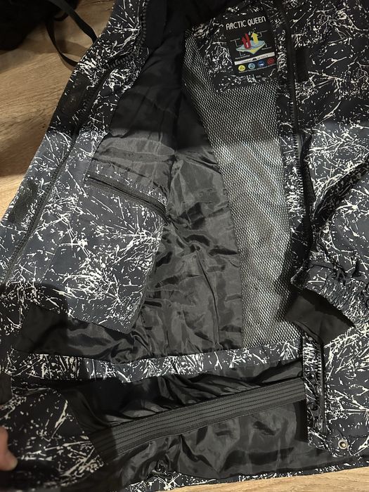 Комбинезон комплект