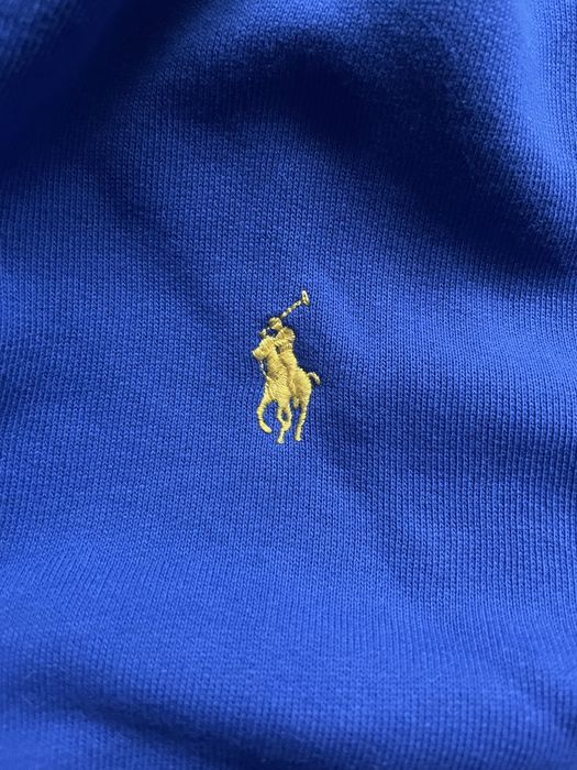 Hanorac Barbati Ralph Lauren