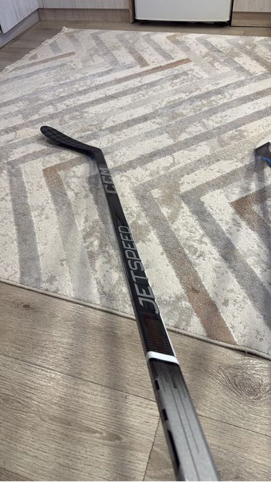 Продам клюшки Bauer Ccm