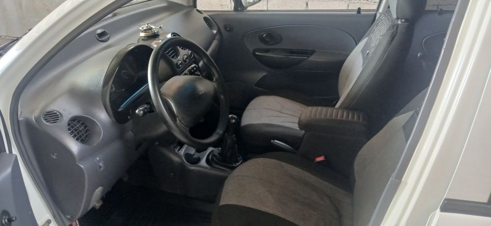 Matiz evro best kuzovli