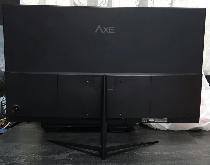 Monitor AXE 27G 180hz