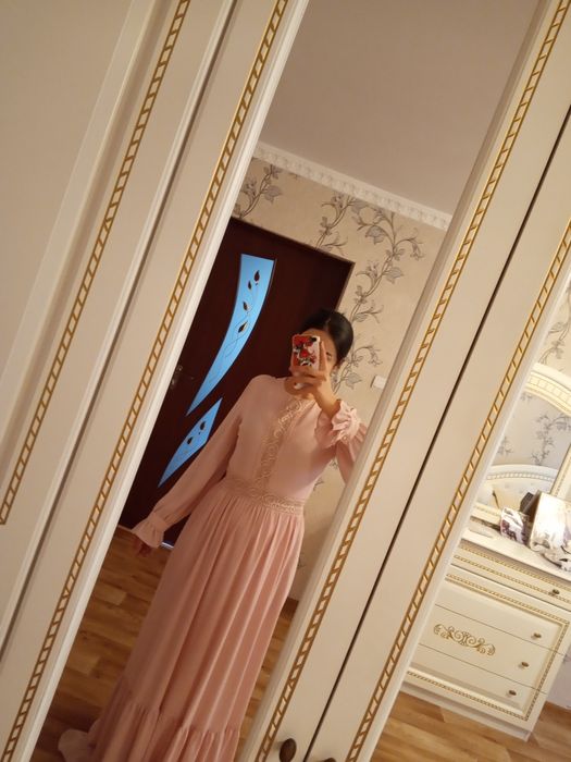 Вечернее платье продам