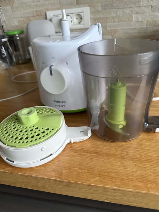 Philips Avent 3 in 1