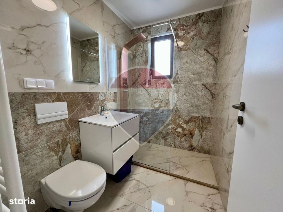 Apartament de vanzare Doamna Stanca
