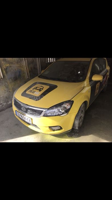 Автобояджийски  и тенекеджийски услуги