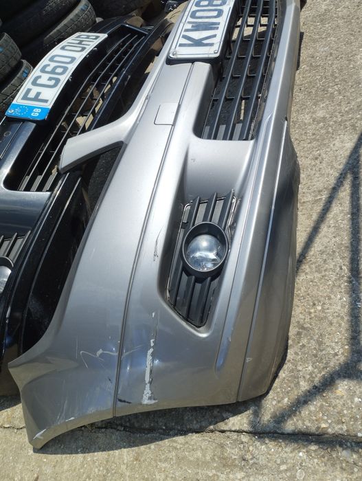 Предни брони за Mercedes C-class, w204