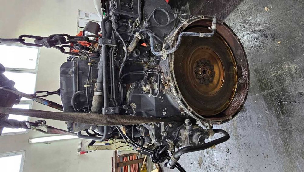 Motor complet camion Scania DC13.10  Euro 5 HPI/XPI R450 G450 P450