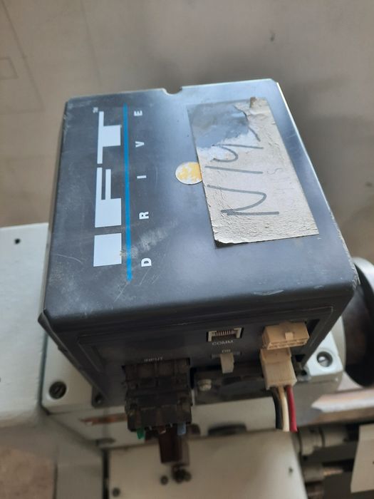 Инвертор, частотный преобразователь от беговой дорожки PRECOR