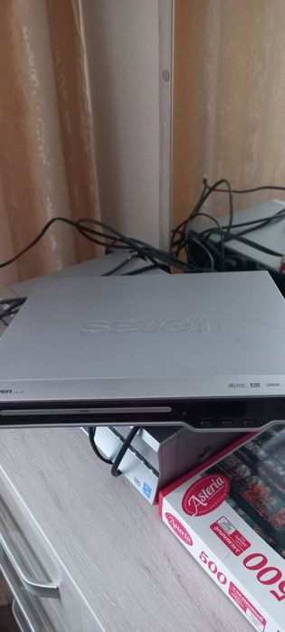 Продам видео плеер seven