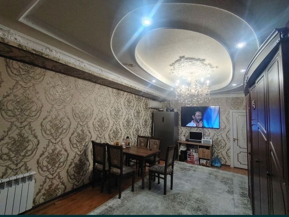 ×Чиланзар 20, 2в3/5/9 ‼️РАЗДЕЛКА,  65м²‼️ Продаётся квартира