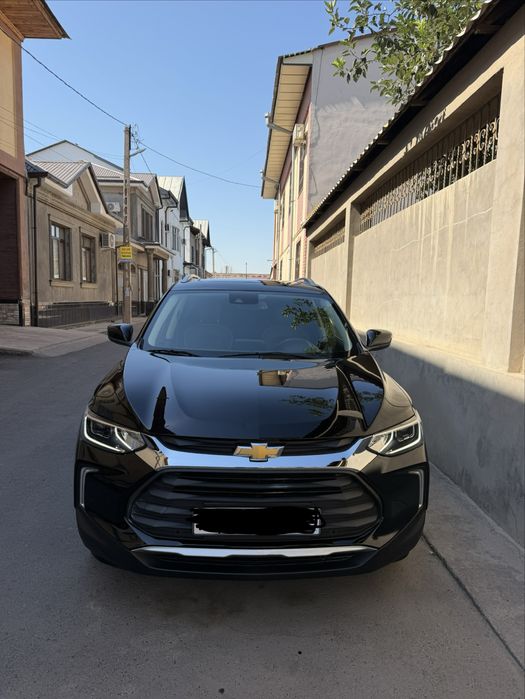 Tracker 2 Premier Plus
