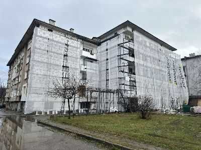 Скеле рамково под наем