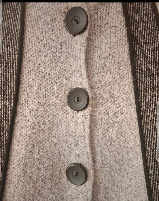 Cardigan damă modern