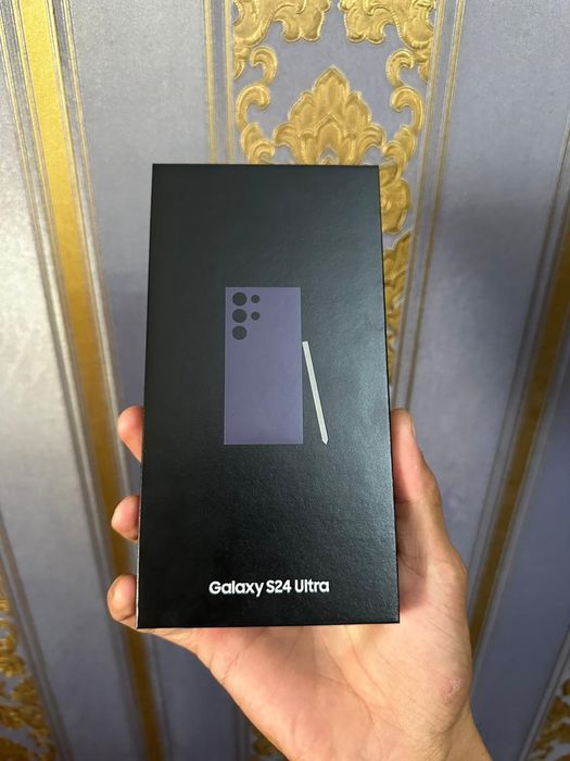 Samsung Galaxy S24 Ultra