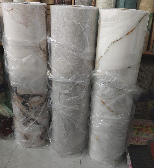 Самоклейки для мебели и окон