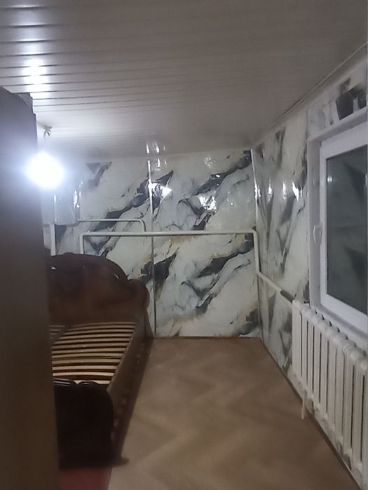 Сдам благоустроенную времянку