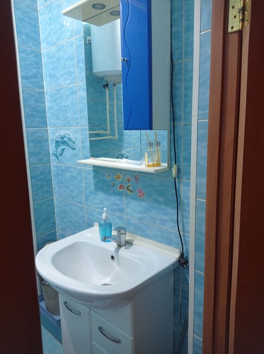 Сдам квартиру посуточно командировочникам