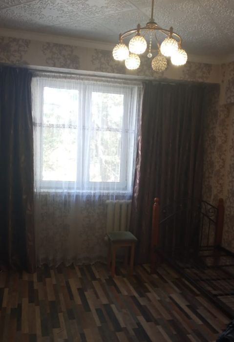 Сдам комнату в бывшем общежитии