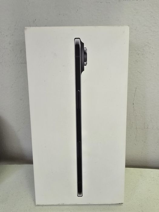Apple Iphone Air 256GB, Нов, Гаранция