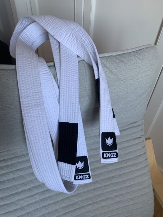 Екипи за Жиу Житцу за деца, два броя