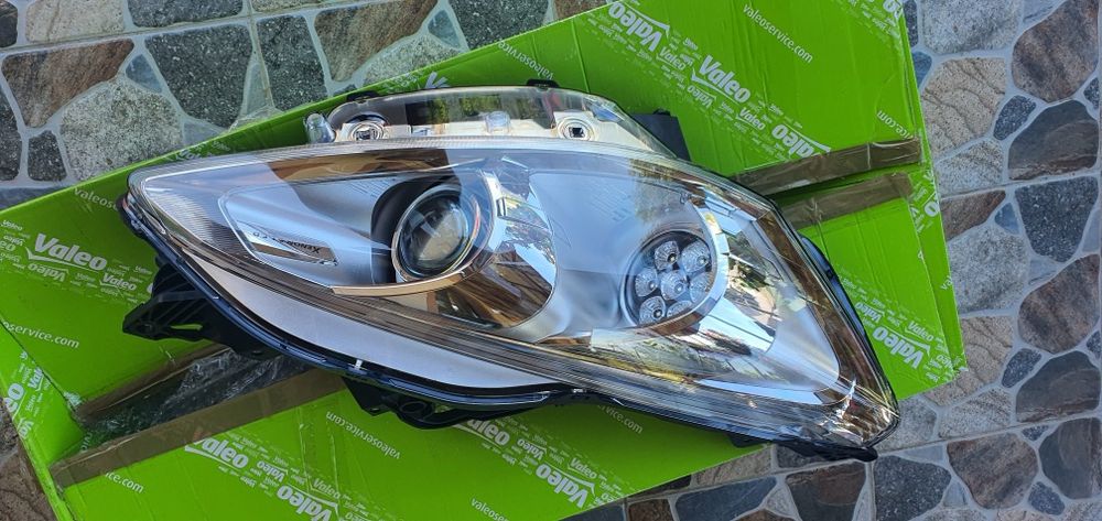 Far Peugeot 508 Led Bixenon  Nou