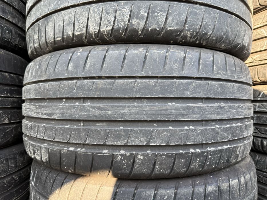 Anvelope 245/40/18 Goodyear