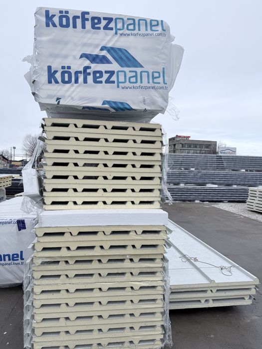 ПРОМОЦИЯ!Термопанели!Сандвич панели!ПРОМОЦИЯ