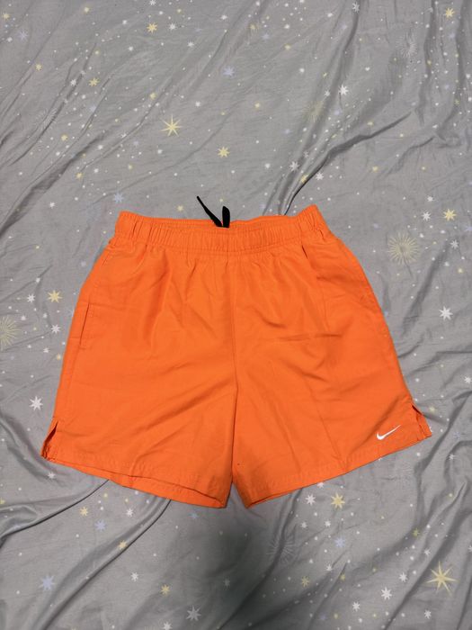 Pantaloni Nike noi