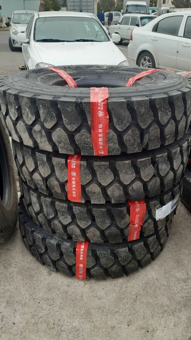 Шины для кары 300-15 PR20 Камерный. Rockbuster(китай)