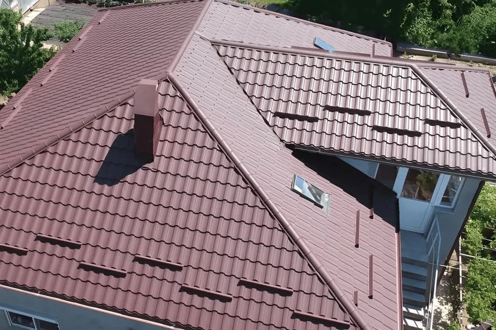 Acoperisurii Reparații Dulgherie Mansardari Modificări Vopsit Tabla