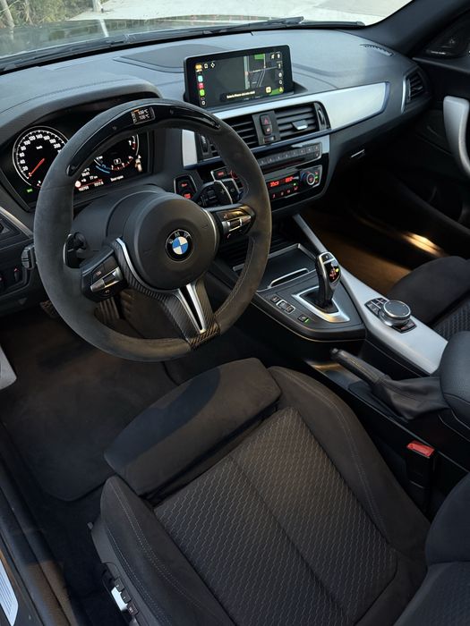 Bmw  M140i x-Drive