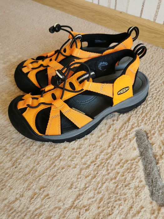 Сандали KEEN обувки