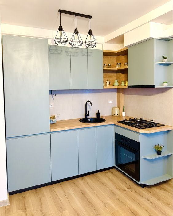 Apartament 2 camere in Complex AVANERA
