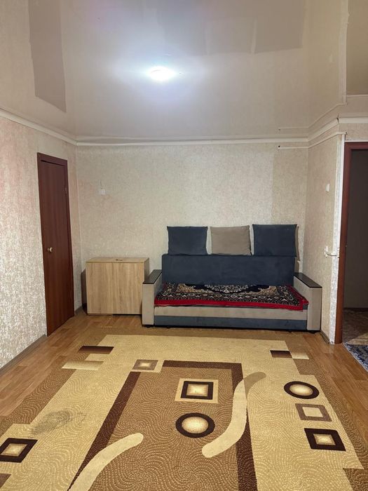 Продам 2-комнатную квартиру
