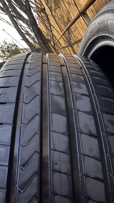 Anvelope vara 225/50/17 hankook ventus prime 4, dot 2025