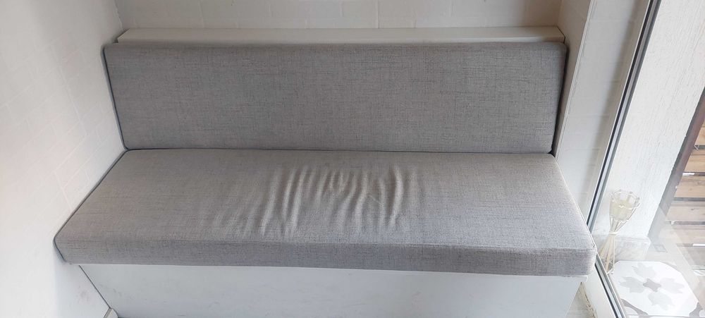 Дивани/пейки за заведение или офис – ТОП състояние