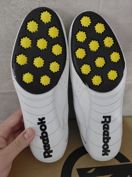 Adidas Reebok 43