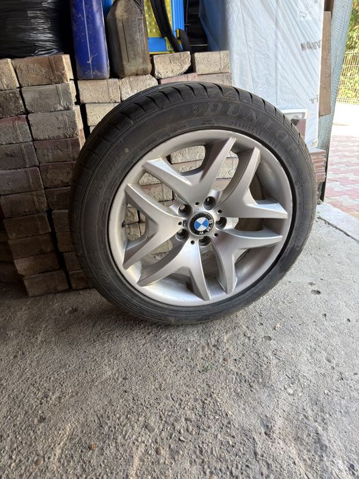 Jante Bmw M x3
