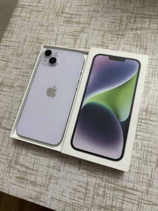 Продам несколько iphone 14pro max