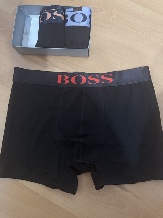 Мъжки Боксерки на BOSS